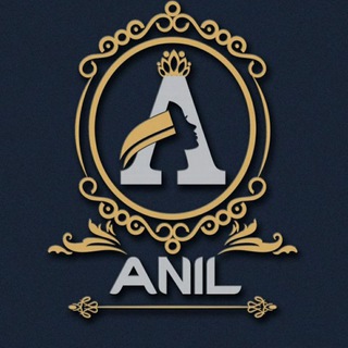 Telegram profile photo for همکاری آنیل