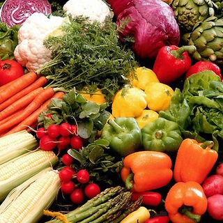 Telegram profile photo for Farmers Market