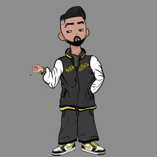 Telegram profile photo for 🖤🕷