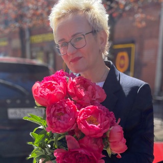 Telegram profile photo for Наталья Грэйс