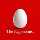 Telegram profile photo for The Eggonomist Beta