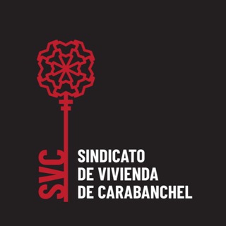 Telegram profile photo for Sindicato de Vivienda de Carabanchel