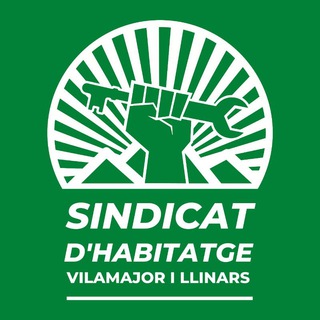 Telegram profile photo for Sindicat d'Habitatge de Vilamajor i Llinars
