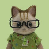 Telegram profile photo for kkk