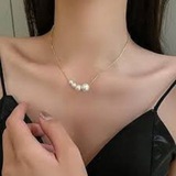 Telegram profile photo for 精品🍀项链专卖店