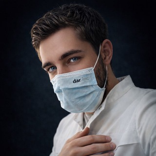 Telegram profile photo for Дмитрий Рябов | DAR inc.
