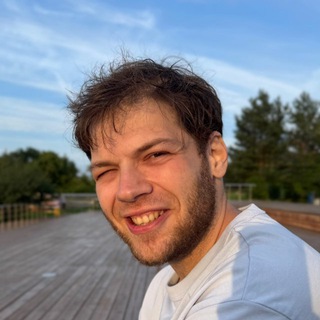 Telegram profile photo for Канавкин