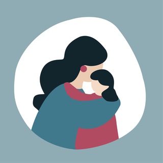 Telegram profile photo for Бережно к ребёнку и себе • Sunrise Family Care