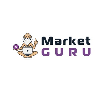 Telegram profile photo for Market guru