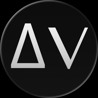 Telegram profile photo for Delta V project