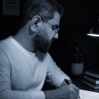 Telegram profile photo for زیبا نویسی