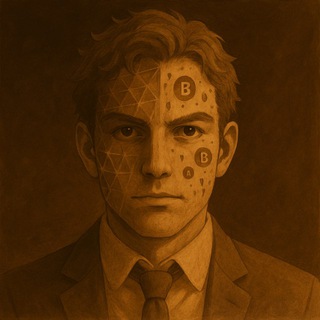 Telegram profile photo for crmoon