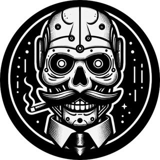 Telegram profile photo for DEXTOPIA • $DXT