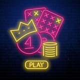 Telegram profile photo for Poker poker poker | پوکر