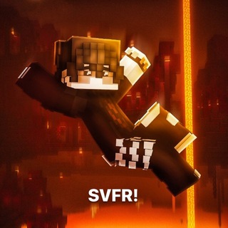 Telegram profile photo for SvfR *#