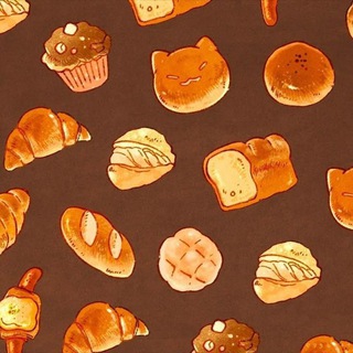 Telegram profile photo for 🍞Хлебные Крошки🍞