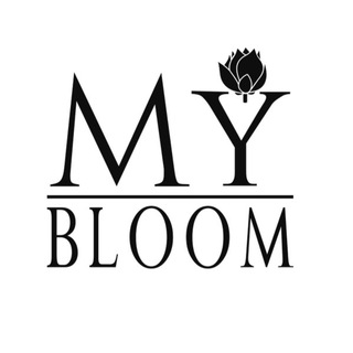 Telegram profile photo for MyBloom.ru - Доставка цветов Москва. Промокоды, скидки