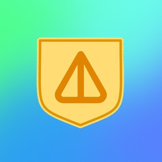 Telegram group profile photo for 谈道玩币-专注Alpha