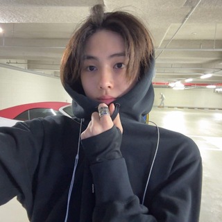 Telegram profile photo for seonghyeon.mp4 🔒