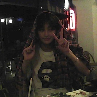 Telegram profile photo for Jihoo & Jihoon.