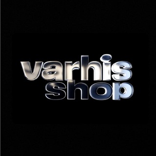 Telegram profile photo for VarhisShop
