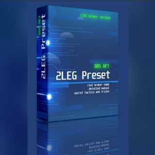 Telegram profile photo for Official HFT Arbitrage - Westernpips FIX Feed and Sets
