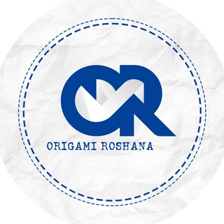 Telegram profile photo for OrigamiRoshana