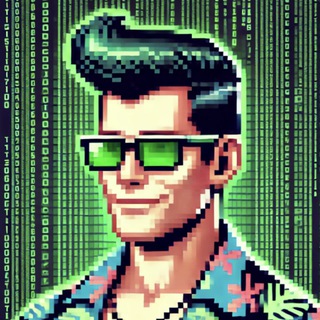 Telegram profile photo for Ace's Hedge Fund Printers