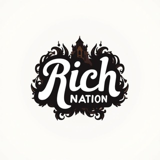 Telegram profile photo for Rich Nation Portal