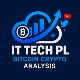 Telegram profile photo for IT Tech Crypto