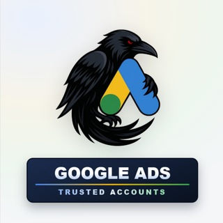 Telegram profile photo for Goooge Ads Trusted Accounts