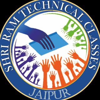 Telegram profile photo for Shriram Technical Classes