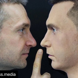 Telegram profile photo for Алексей Южаков (Alexey Yuzhakov)