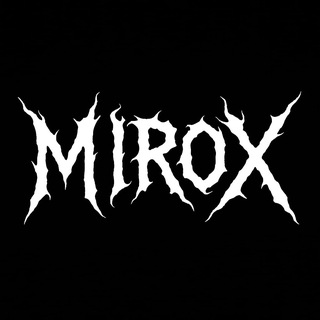 Telegram profile photo for MiroX channel