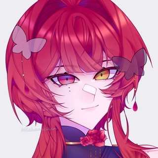Telegram profile photo for Michanichan🎀