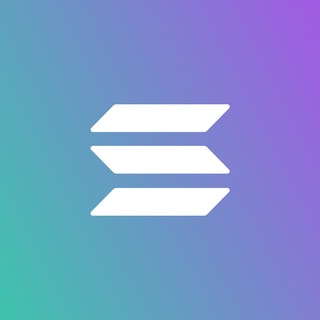 Telegram profile photo for Sol Trench Plays