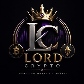 Telegram profile photo for شروحات | LORD BINGX