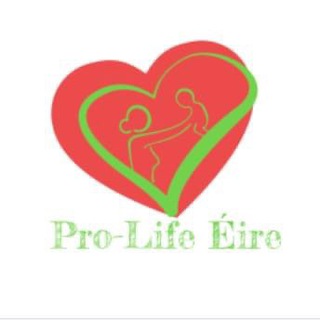 Telegram profile photo for Pro-Life Ireland