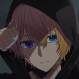 Telegram profile photo for Крео aqua