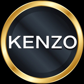 Telegram profile photo for Kenzo_Casino