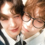 Telegram profile photo for 🔒кытт. Endless 사랑 for 2 babies!