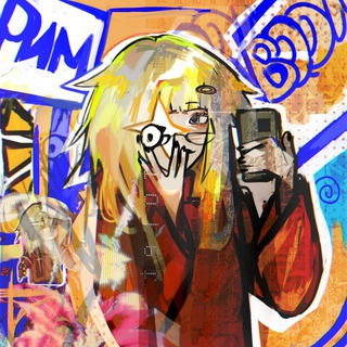 Telegram profile photo for Notlivec.