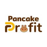 Telegram profile photo for Pancake Profit - Old Brand
