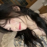 Telegram profile photo for jiheon; the prettiest. ♥️