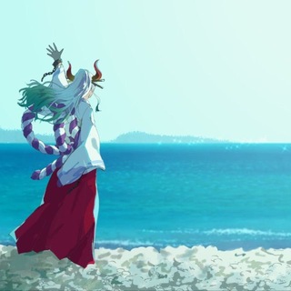 Telegram profile photo for ౨ৎyamato daily
