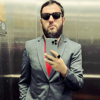 Telegram profile photo for Старший по Турции🇹🇷