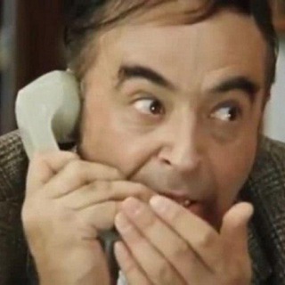 Telegram profile photo for Стукач