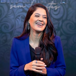 Telegram profile photo for Direto ao Ponto - Barbara Bruna