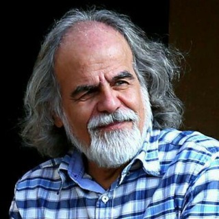 Telegram profile photo for مصطفی ملکیان