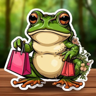 Telegram profile photo for ЖАБА одобряет экономию